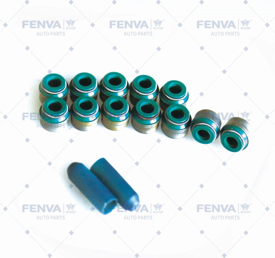 WXQP 210393 - Seal Set, valve stem www.autospares.lv