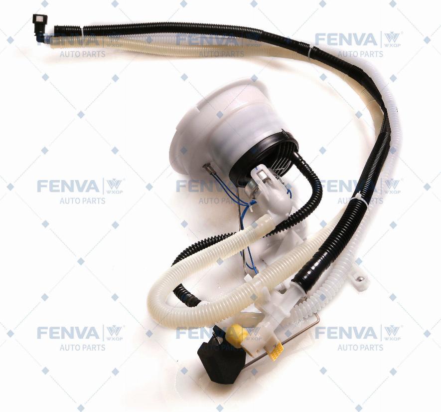 WXQP 211059 - Degvielas filtrs www.autospares.lv