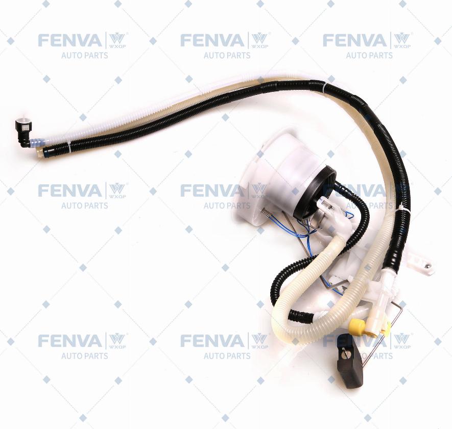 WXQP 211057 - Degvielas filtrs www.autospares.lv