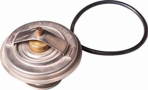 WXQP 220043 - Coolant thermostat / housing www.autospares.lv