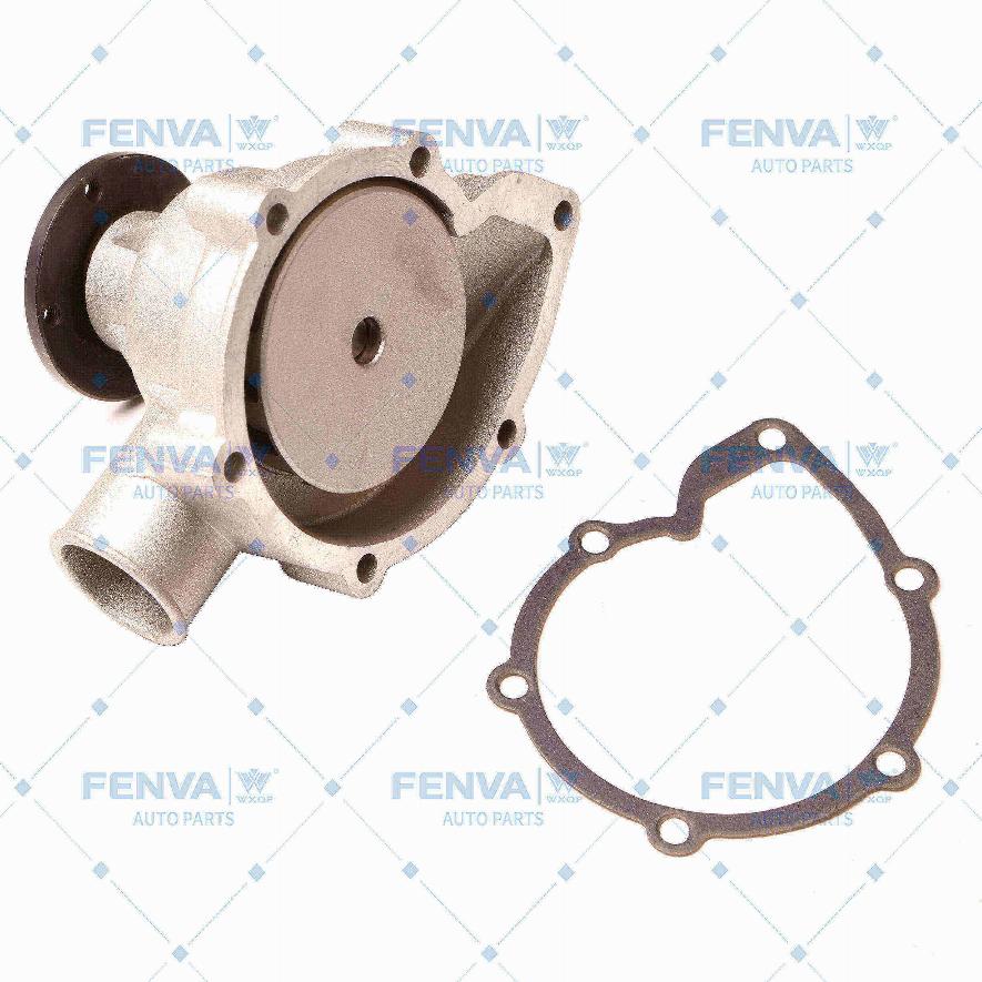 WXQP 220141 - Water Pump www.autospares.lv