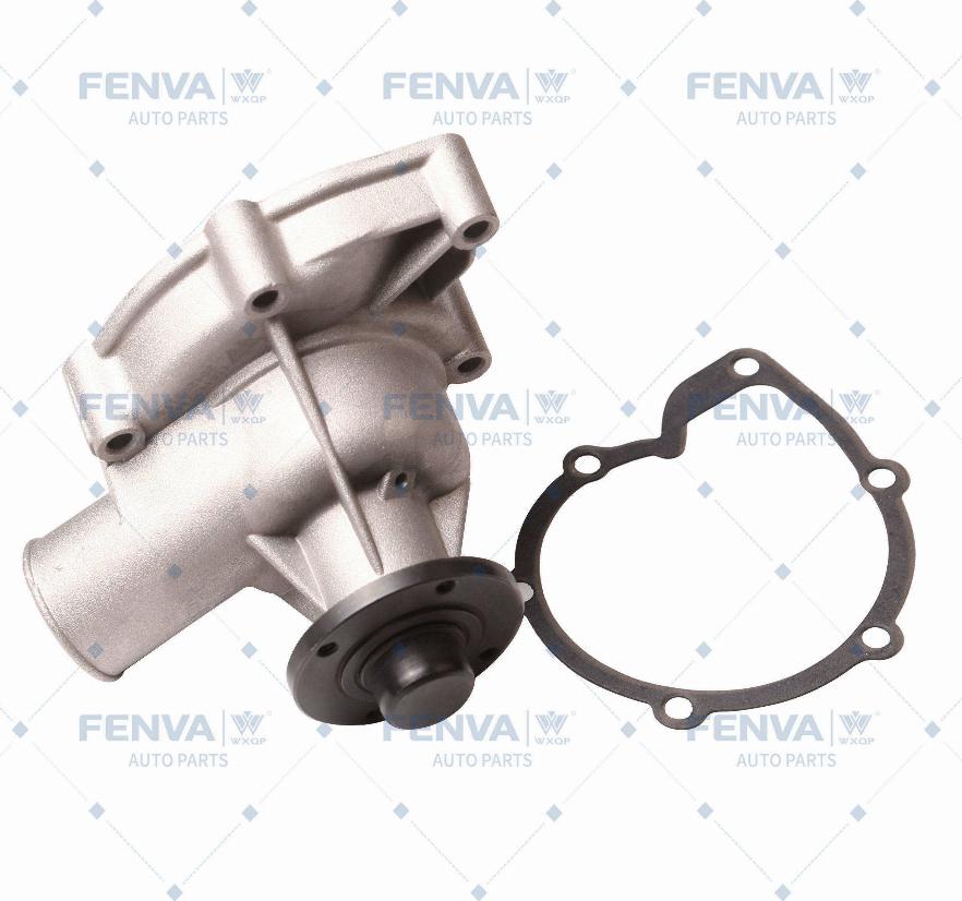 WXQP 220141 - Water Pump www.autospares.lv