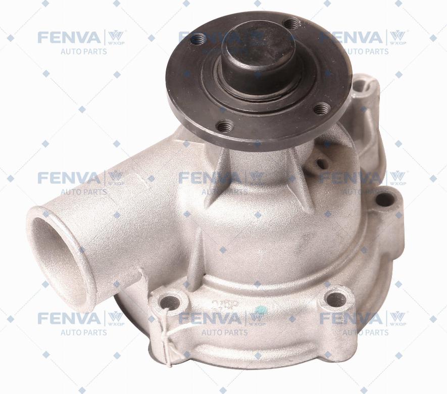 WXQP 220141 - Water Pump www.autospares.lv