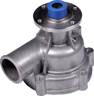 WXQP 220139 - Water Pump www.autospares.lv