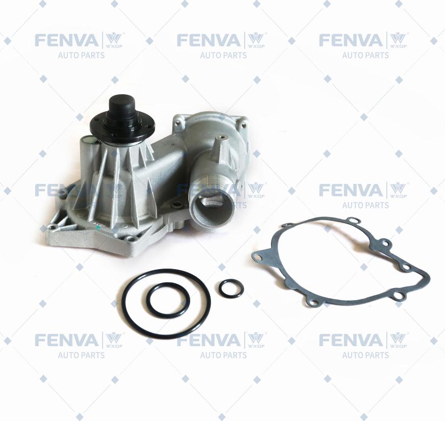 WXQP 220313 - Water Pump www.autospares.lv