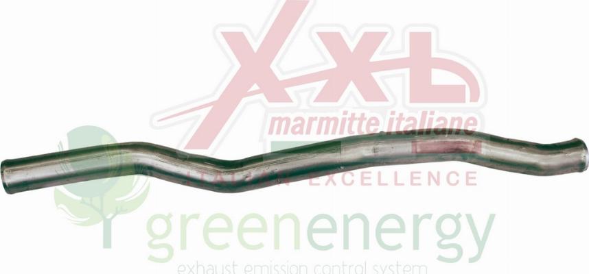 XXLMARMITTEITALIANE RF009 - Dzesēšanas šķidruma caurule www.autospares.lv