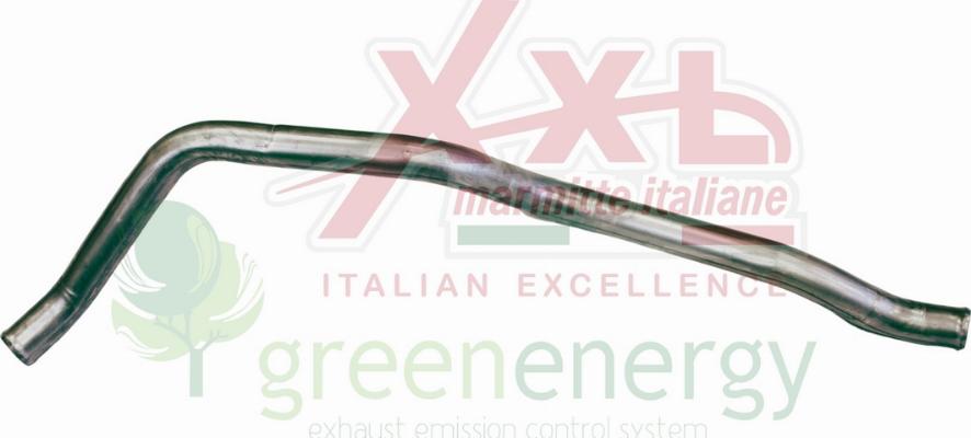 XXLMARMITTEITALIANE RF005 - Dzesēšanas šķidruma caurule www.autospares.lv