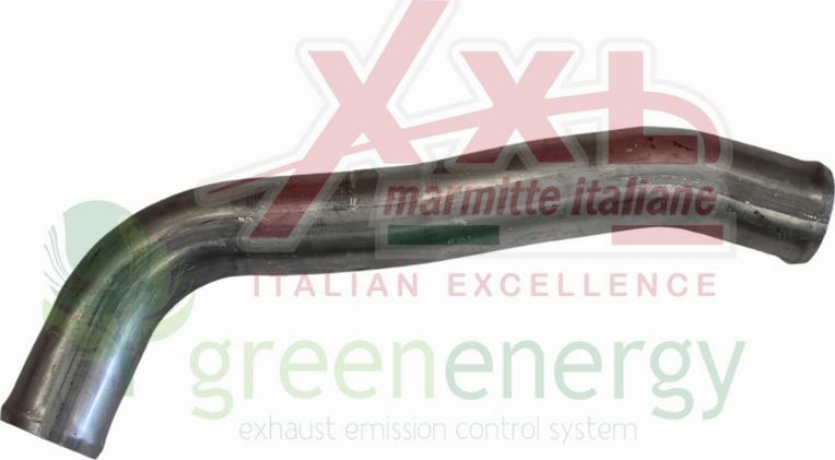 XXLMARMITTEITALIANE RF003 - Dzesēšanas šķidruma caurule www.autospares.lv