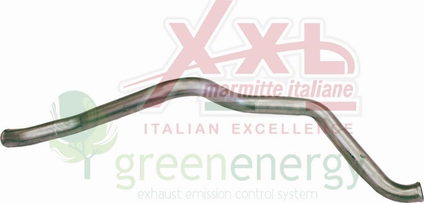 XXLMARMITTEITALIANE RF012 - Dzesēšanas šķidruma caurule www.autospares.lv