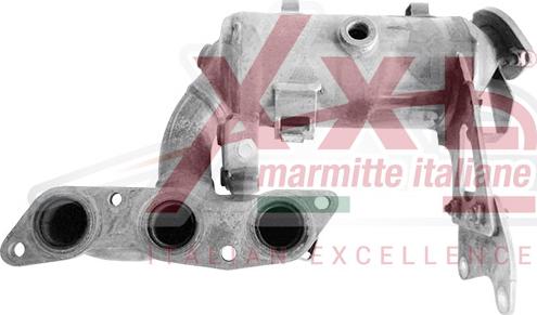 XXLMARMITTEITALIANE SM002 - Воздушный баллон, пневматическая система www.autospares.lv