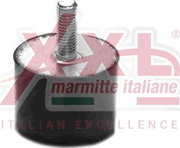 XXLMARMITTEITALIANE X09018L - Savienojošie elementi, Izplūdes gāzu sistēma www.autospares.lv