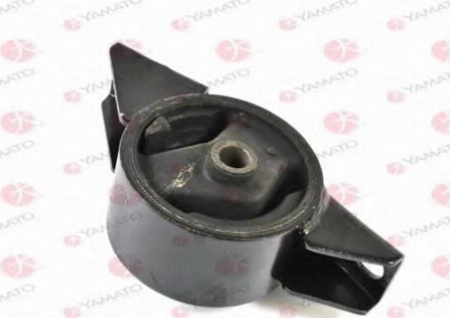 Yamato I51018 - Подушка, опора, подвеска двигателя www.autospares.lv