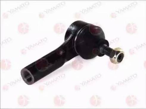 Yamato I11051YMT - Наконечник рулевой тяги, шарнир www.autospares.lv