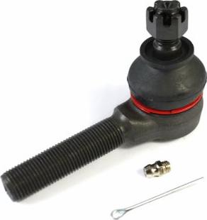 Yamato I18006YMT - Tie Rod End www.autospares.lv