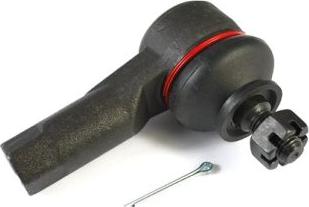 Yamato I13004YMT - Tie Rod End www.autospares.lv