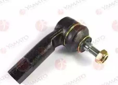 Yamato I13024YMT - Наконечник рулевой тяги, шарнир www.autospares.lv