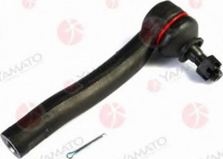 Yamato I12080 - Stūres šķērsstiepņa uzgalis www.autospares.lv