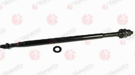 Yamato I34025YMT - Aksiālais šarnīrs, Stūres šķērsstiepnis www.autospares.lv