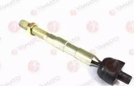 Yamato I35027YMT - Aksiālais šarnīrs, Stūres šķērsstiepnis www.autospares.lv