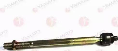 Yamato I33053YMT - Aksiālais šarnīrs, Stūres šķērsstiepnis www.autospares.lv