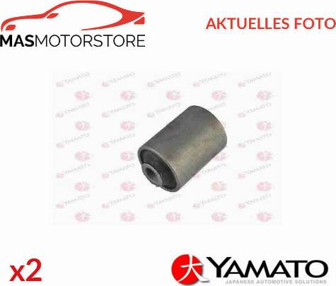 Yamato J44024BYMT - Piekare, Šķērssvira www.autospares.lv