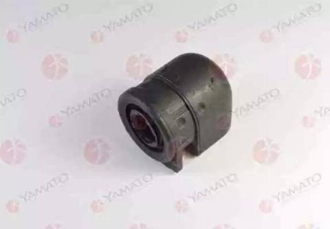 Yamato J41039BYMT - Сайлентблок, рычаг подвески колеса www.autospares.lv