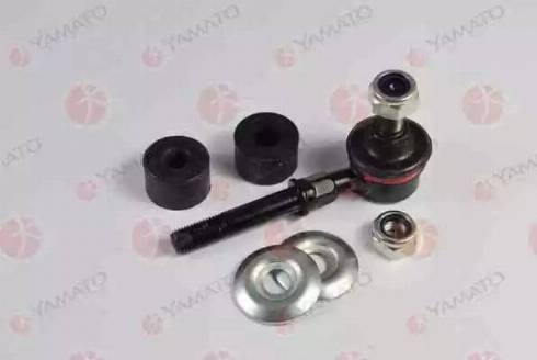 Yamato J65008YMT - Stiepnis / Atsaite, Stabilizators www.autospares.lv