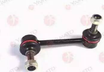 Yamato J63040YMT - Stiepnis / Atsaite, Stabilizators www.autospares.lv