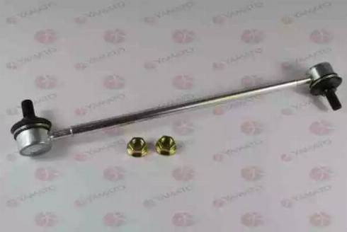 Yamato J62097YMT - Stiepnis / Atsaite, Stabilizators www.autospares.lv