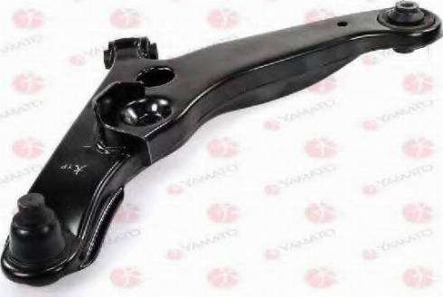 Yamato J35095YMT - Track Control Arm www.autospares.lv