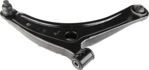 Yamato J35103YMT - Track Control Arm www.autospares.lv