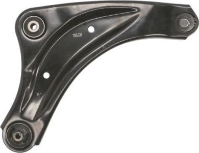 Yamato J31125YMT - Track Control Arm www.autospares.lv