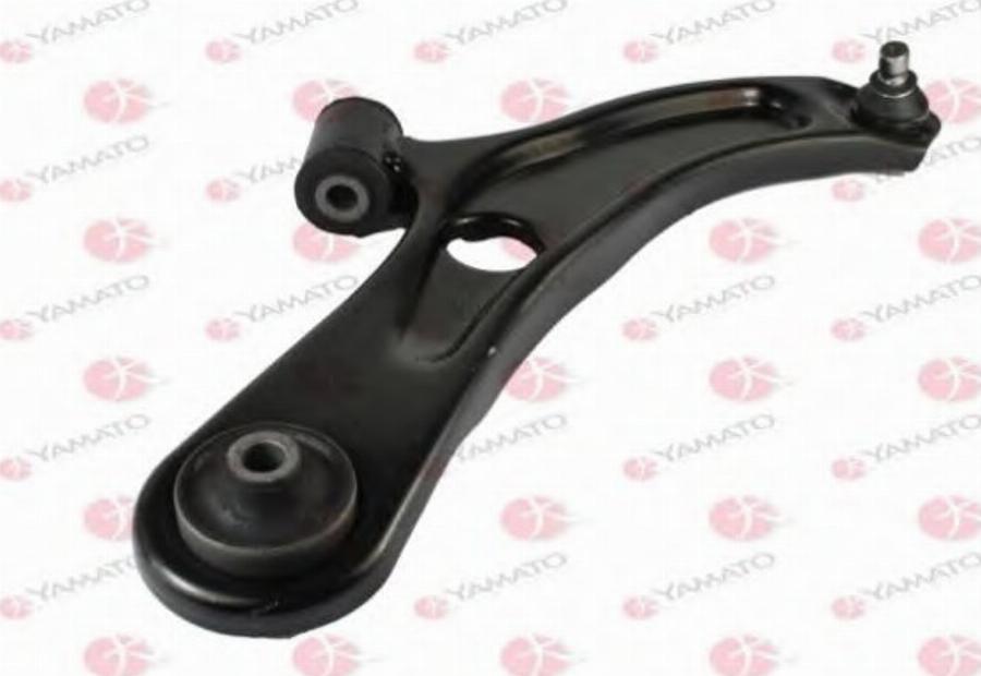 Yamato J38027 - Neatkarīgās balstiekārtas svira, Riteņa piekare www.autospares.lv