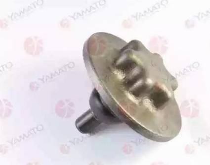 Yamato J21005YMT - Шаровая опора, несущий / направляющий шарнир www.autospares.lv