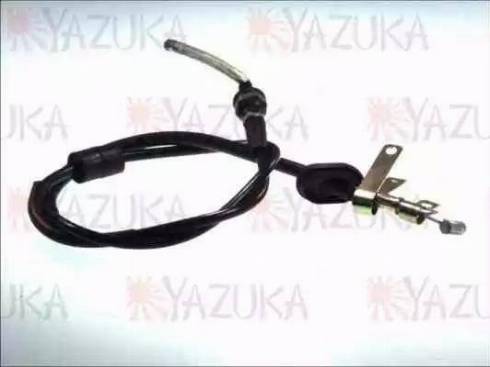 Yazuka C78042 - Trose, Stāvbremžu sistēma www.autospares.lv