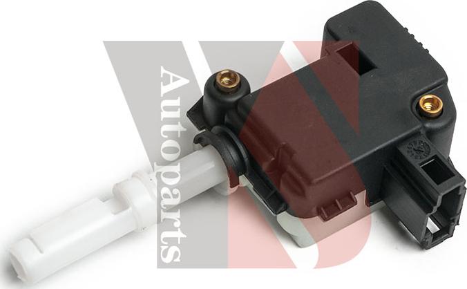 Ysparts YS-LK0066 - Control, actuator, central locking system www.autospares.lv