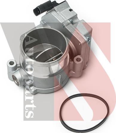 Ysparts YS-TB03618 - Droseļvārsta pievada stiprinājums www.autospares.lv