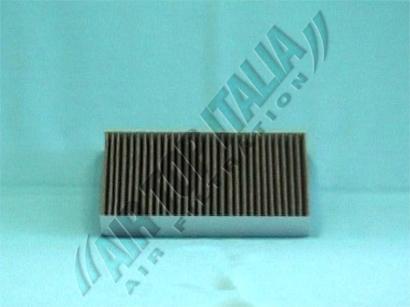 Zaffo Z493 - Filtrs, Salona telpas gaiss www.autospares.lv