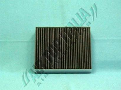 Zaffo Z468 - Filtrs, Salona telpas gaiss www.autospares.lv