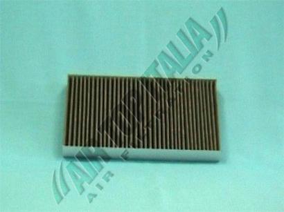 Zaffo Z401 - Filtrs, Salona telpas gaiss www.autospares.lv