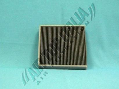 Zaffo Z434 - Filtrs, Salona telpas gaiss www.autospares.lv