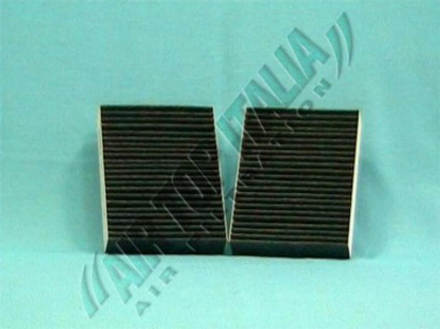 Zaffo Z426COUPLE - Filtrs, Salona telpas gaiss www.autospares.lv