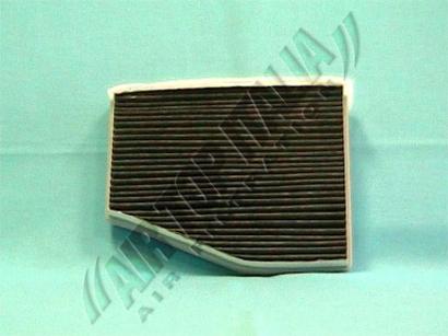 Zaffo Z473 - Filtrs, Salona telpas gaiss www.autospares.lv