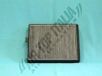 Zaffo Z503 - Filtrs, Salona telpas gaiss www.autospares.lv