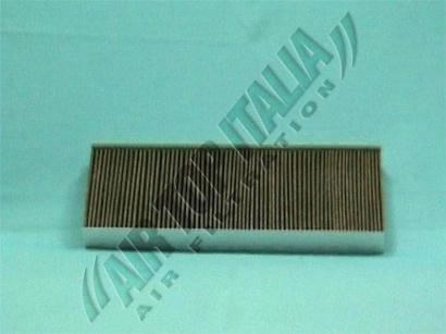 Zaffo Z034 - Filtrs, Salona telpas gaiss www.autospares.lv