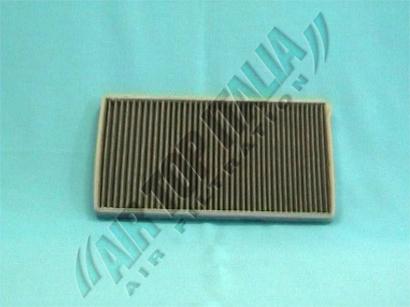 Zaffo Z319 - Filtrs, Salona telpas gaiss www.autospares.lv