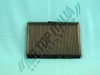 Zaffo Z382 - Filtrs, Salona telpas gaiss www.autospares.lv