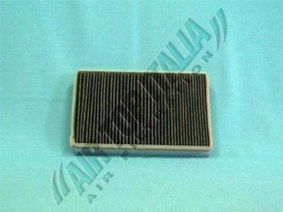 Zaffo Z378 - Filtrs, Salona telpas gaiss www.autospares.lv