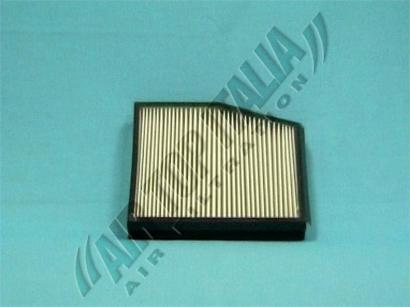 Zaffo ZF400 - Filtrs, Salona telpas gaiss www.autospares.lv