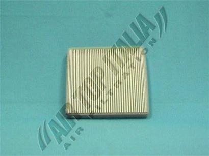 Zaffo ZF414 - Filtrs, Salona telpas gaiss www.autospares.lv